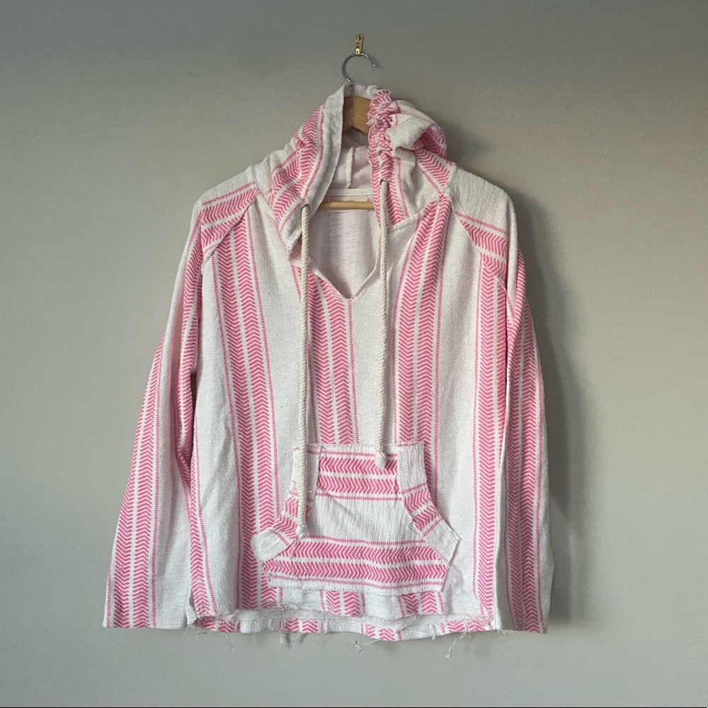 Ocean Drive summer cloth sweater